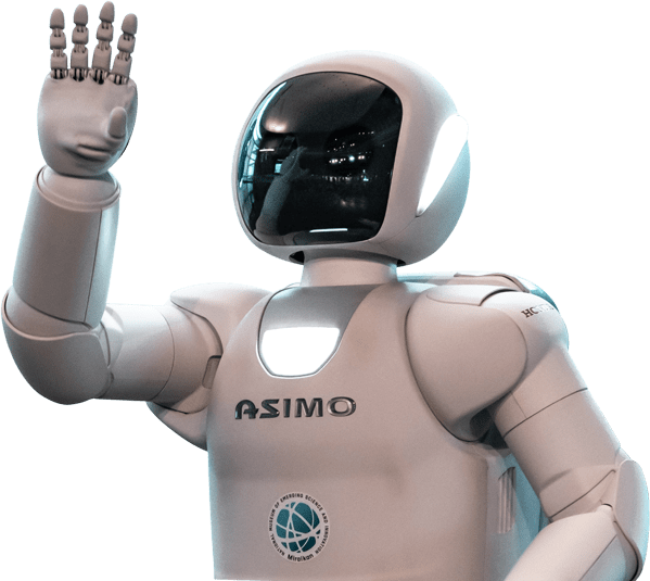 AI Robot - Innovation