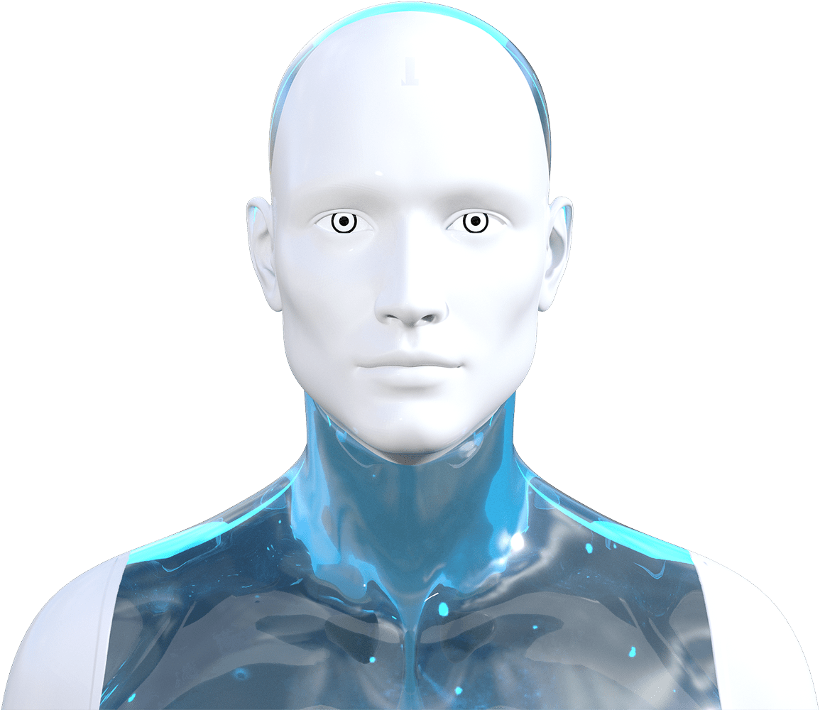 AI Robot - JK Technologies